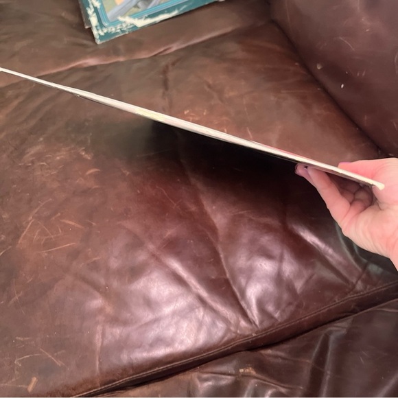 Charlie Rich Super Hits Vinyl Record - Picture 3 of 10